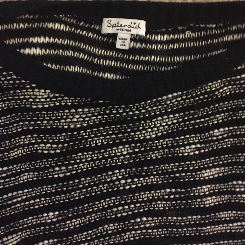 Splendid Sweater - Picture 3 of 3